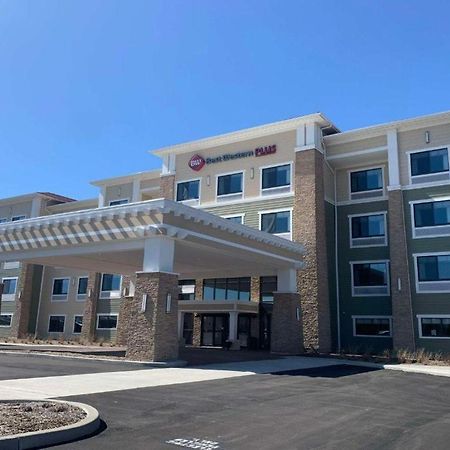 Best Western Plus Horseheads Inn & Suites Kültér fotó