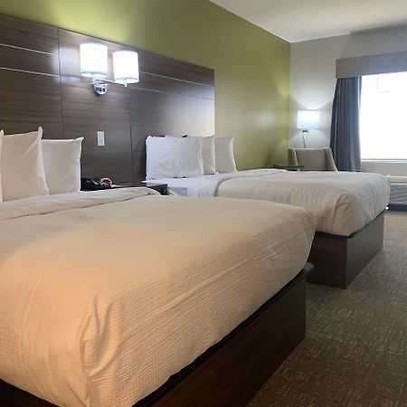 Best Western Plus Horseheads Inn & Suites Kültér fotó