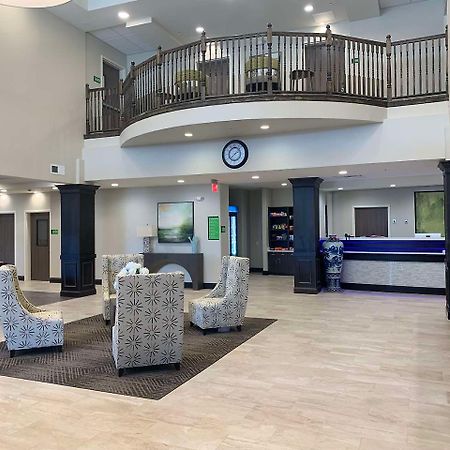 Best Western Plus Horseheads Inn & Suites Kültér fotó