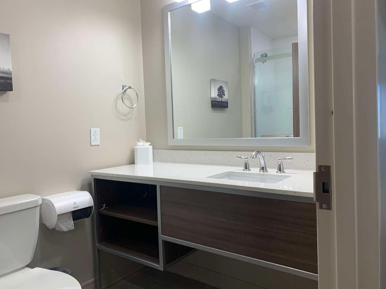Best Western Plus Horseheads Inn & Suites Kültér fotó