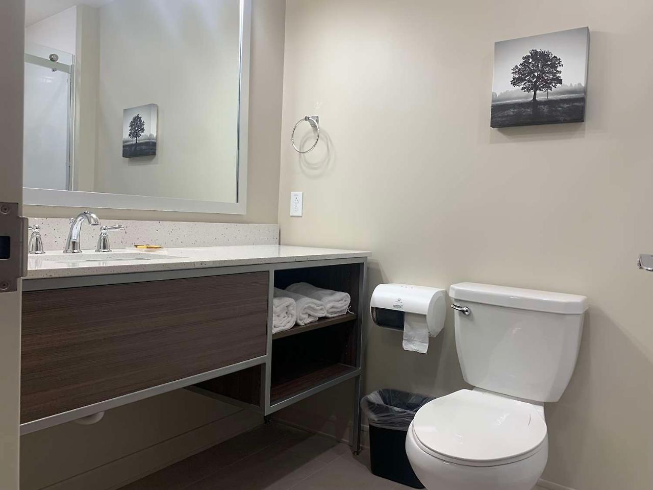 Best Western Plus Horseheads Inn & Suites Kültér fotó