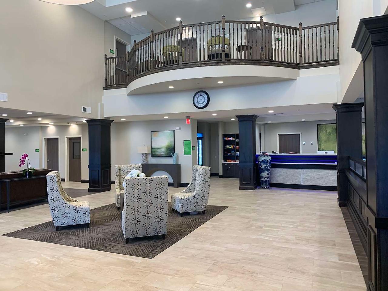 Best Western Plus Horseheads Inn & Suites Kültér fotó