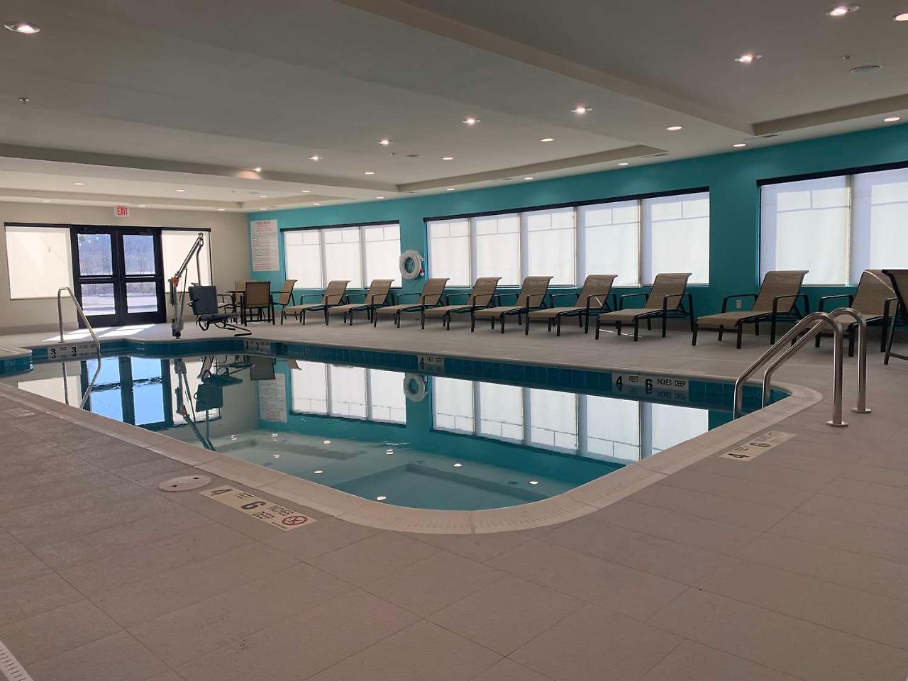 Best Western Plus Horseheads Inn & Suites Kültér fotó
