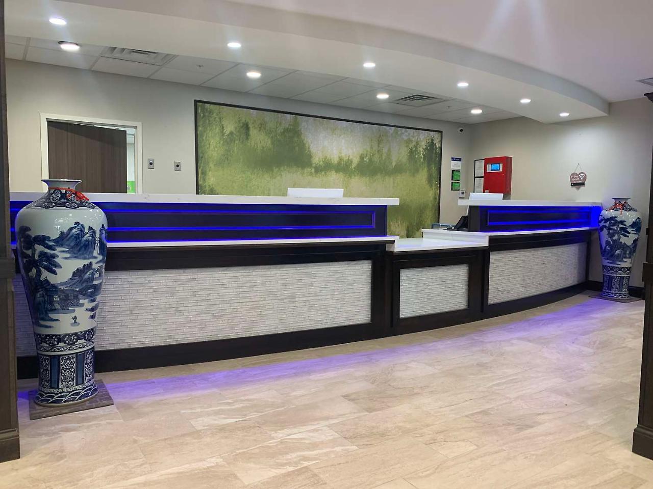 Best Western Plus Horseheads Inn & Suites Kültér fotó